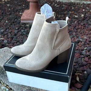 New in box, never worn